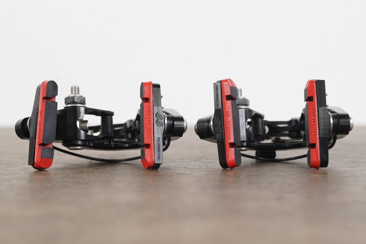 *Replica* Cane Creek eeBrakes Gen 4 Direct Mount Rim Brake Road Calipers