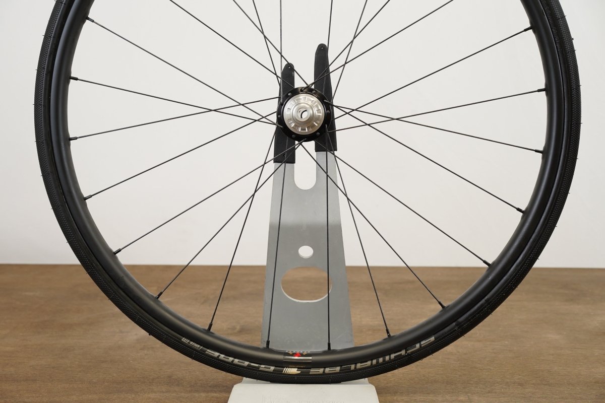 Reserve 22 Industry Nine i9 Tubeless Disc Brake Gravel Wheelset XDR 12 Speed
