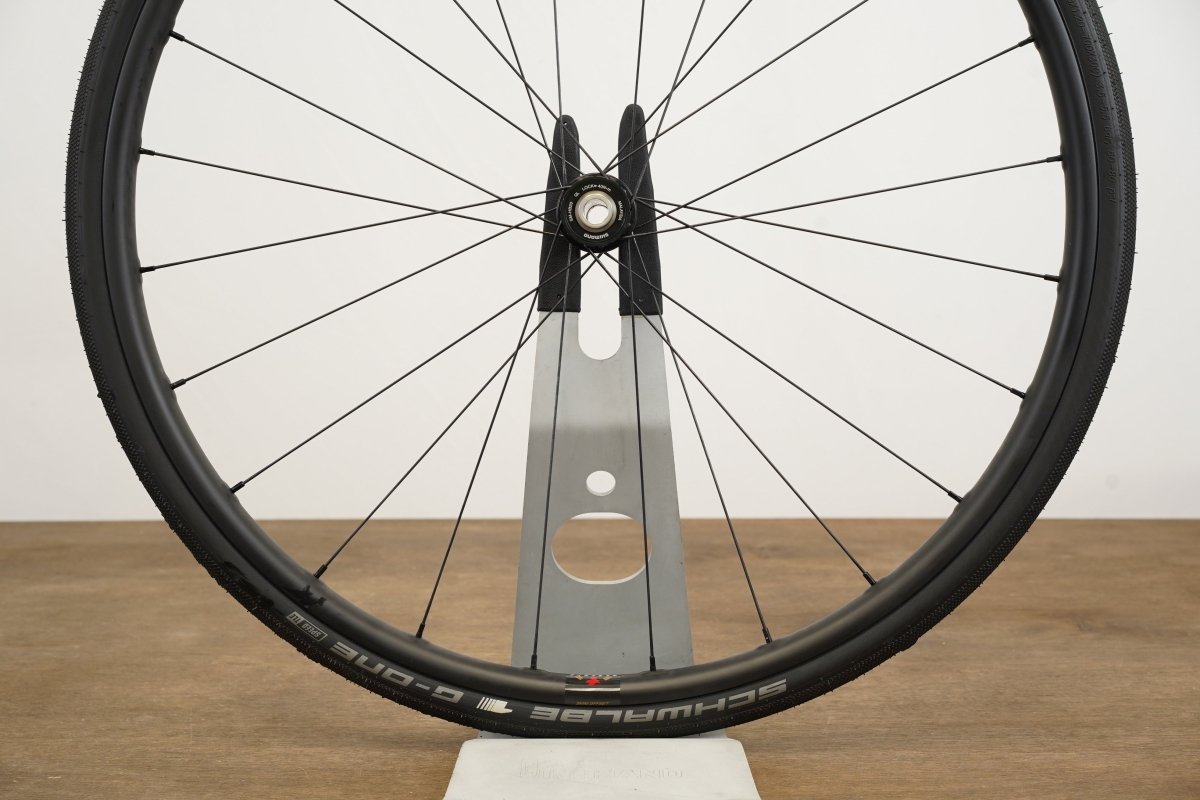 Reserve 22 Industry Nine i9 Tubeless Disc Brake Gravel Wheelset XDR 12 Speed