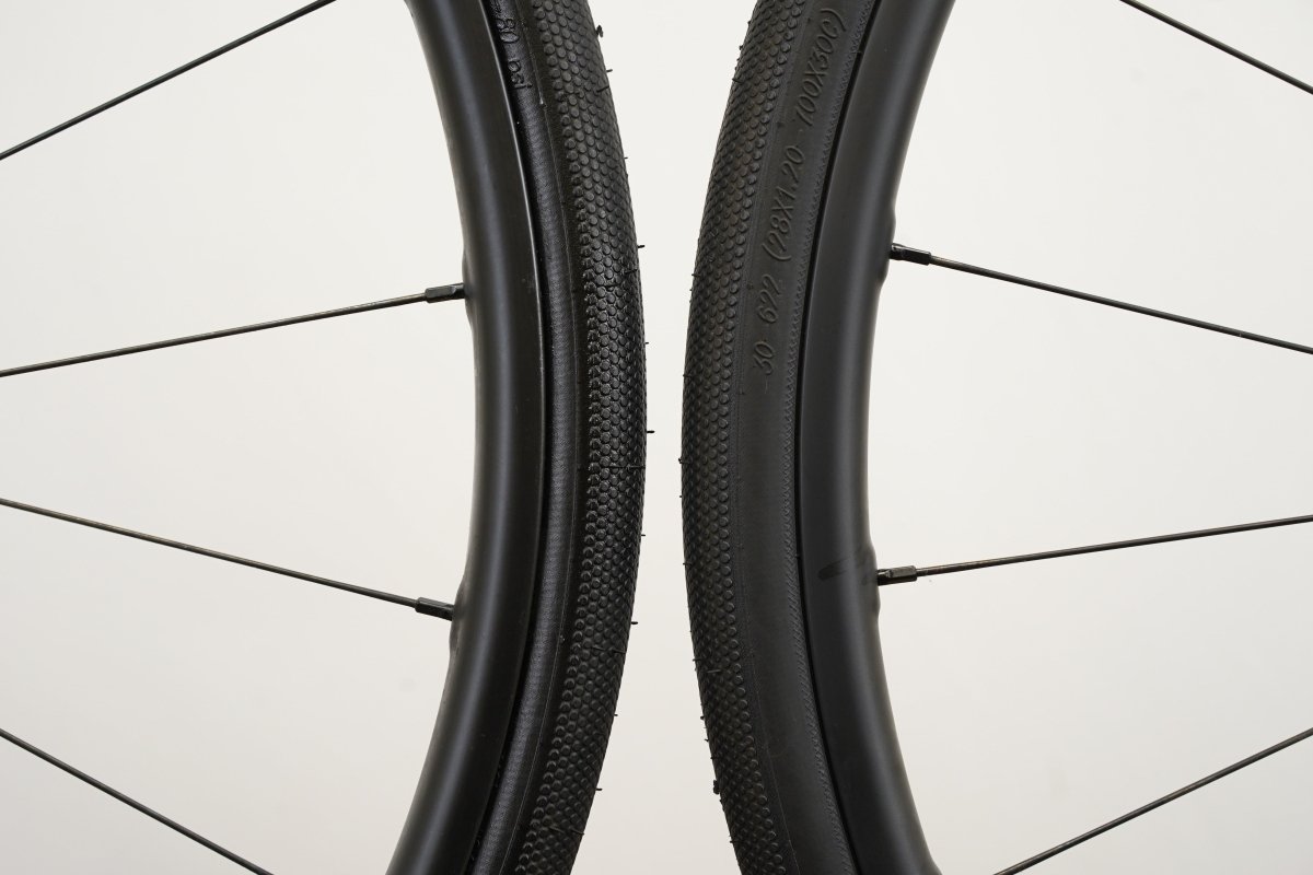 Reserve 22 Industry Nine i9 Tubeless Disc Brake Gravel Wheelset XDR 12 Speed