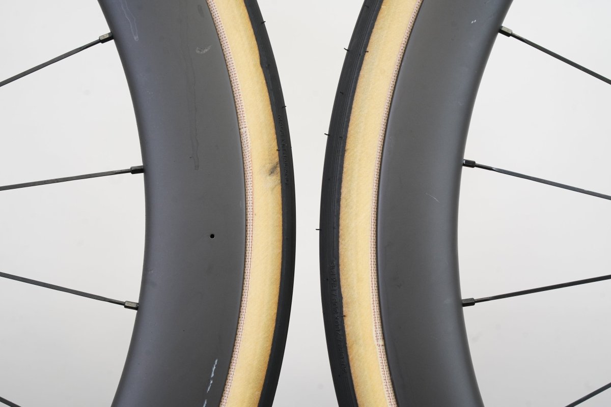 Reserve 42/49 DT Swiss 350 Tubeless Disc Brake Wheelset SRAM XDR 12 Speed