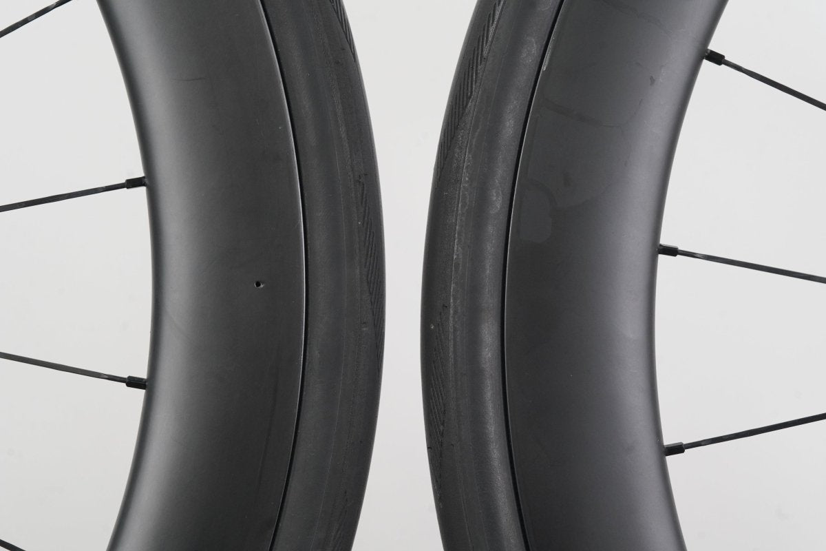 Reserve 50 DT Swiss 350 Tubeless Disc Brake Wheelset Shimano/SRAM 11 Speed