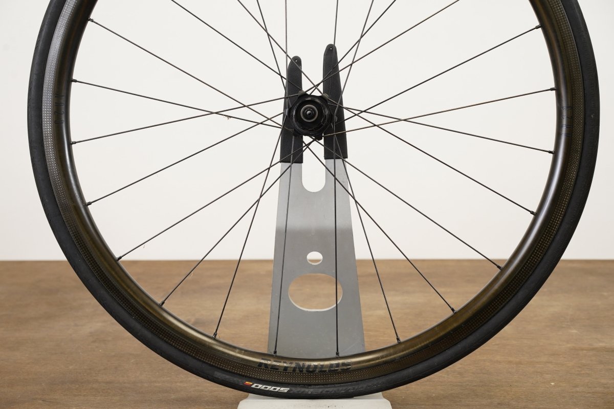 Reynolds AR29 Carbon Clincher Rim Wheelset Shimano/SRAM 11 Speed