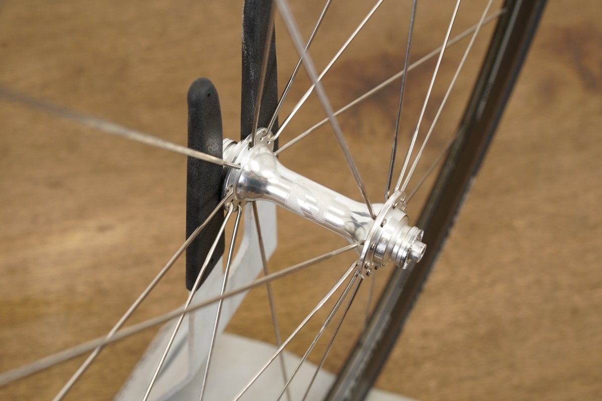 Reynolds Assault LTD Carbon Clincher Rim Brake Wheelset Shimano/SRAM 11 Speed