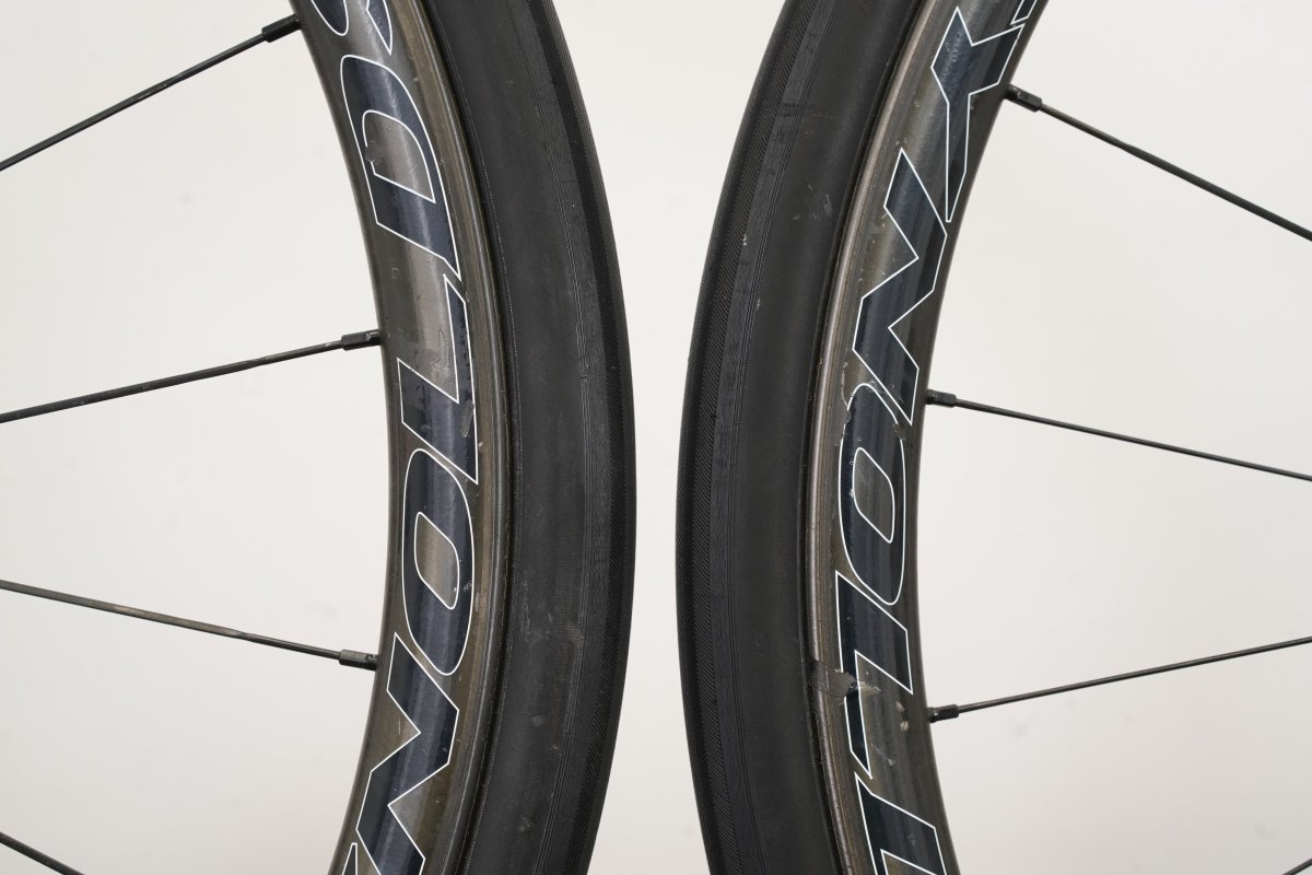 Reynolds ATR Carbon Tubeless Disc Brake Wheelset Shimano/SRAM 11 Speed