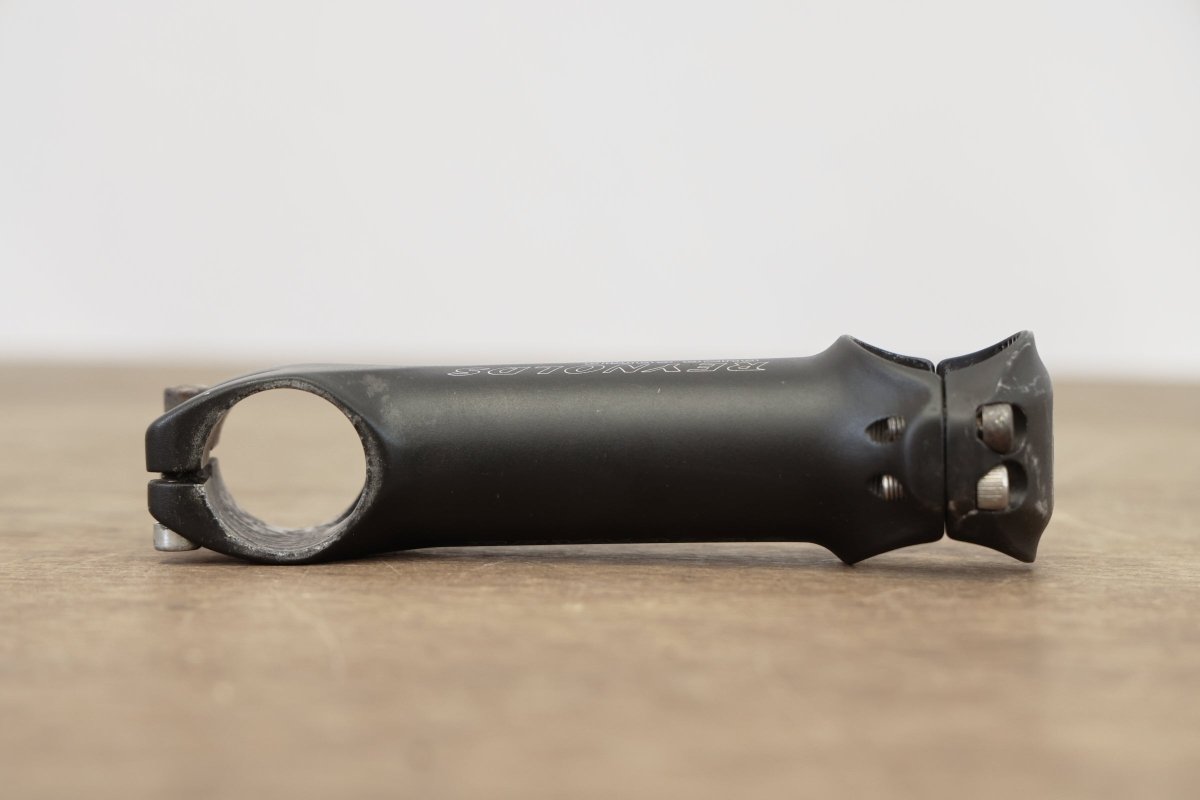 Reynolds Ouzo Comp 115mm ±8 Degree Alloy Road Stem 146g 1 1/8" 31.8mm