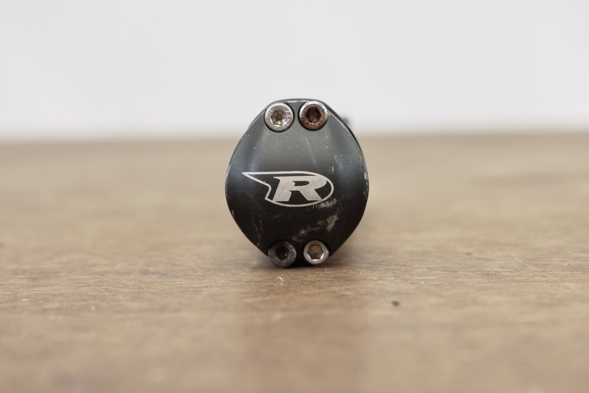 Reynolds Ouzo Comp 115mm ±8 Degree Alloy Road Stem 146g 1 1/8" 31.8mm