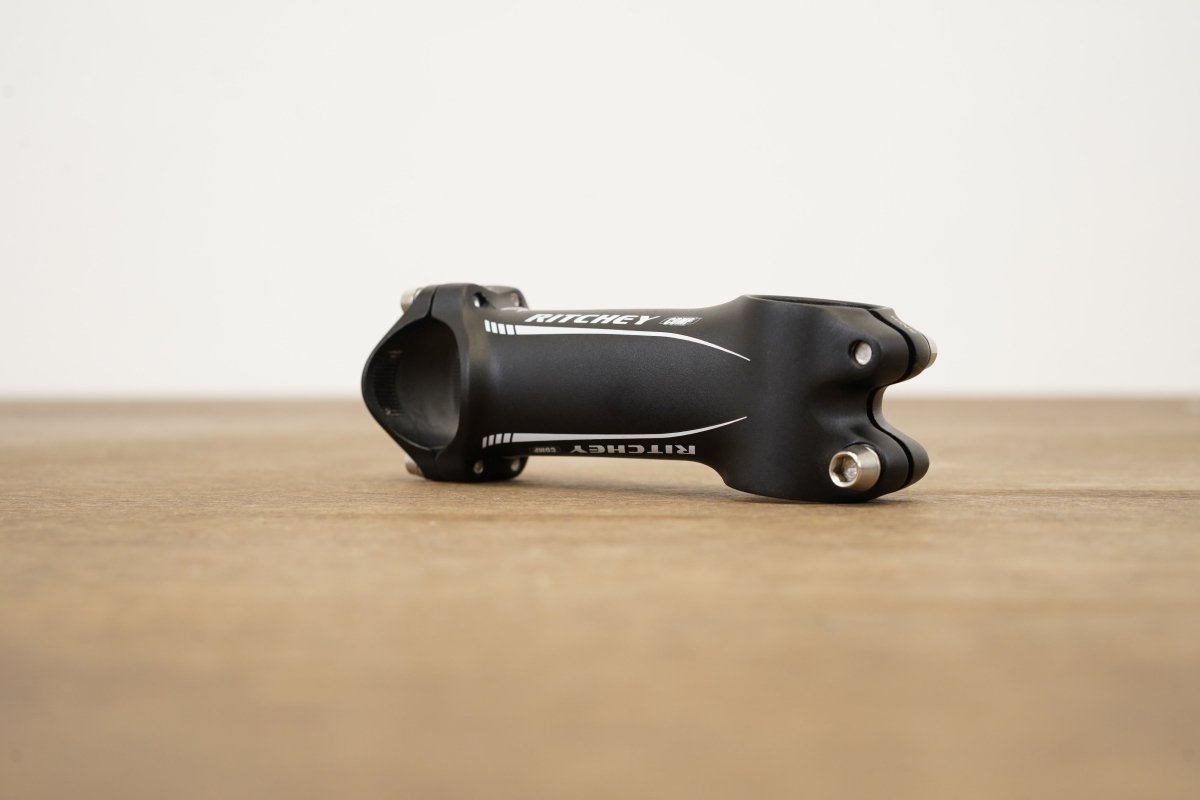 Ritchey Comp 4-Axis 100mm ±6 Degree Alloy Road Stem 148g 1 1/8" 31.8mm