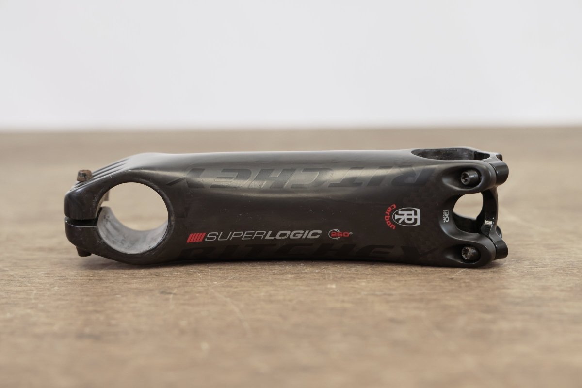 Ritchey Superlogic 130mm ±6 Degree Carbon Aero Road Stem 139g 1 1/8" 31.8mm