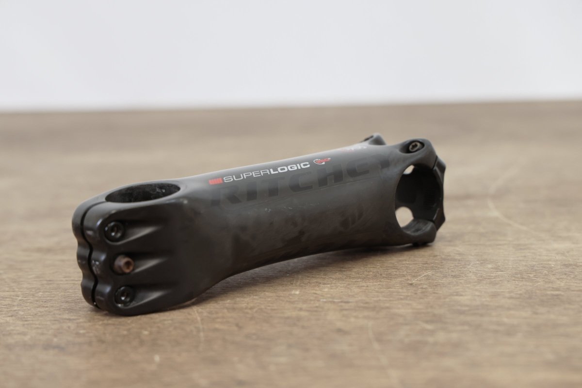 Ritchey Superlogic 130mm ±6 Degree Carbon Aero Road Stem 139g 1 1/8" 31.8mm