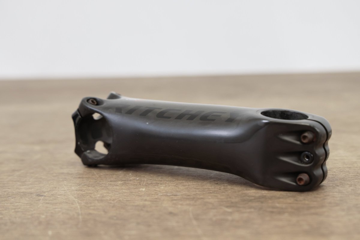 Ritchey Superlogic 130mm ±6 Degree Carbon Aero Road Stem 139g 1 1/8" 31.8mm
