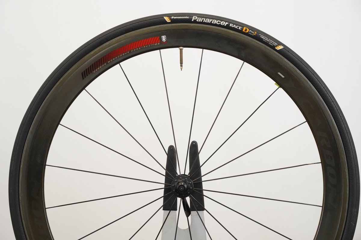 Ritchey Superlogic Carbon Clincher Rim Brake Wheelset Shimano/SRAM 11 Speed