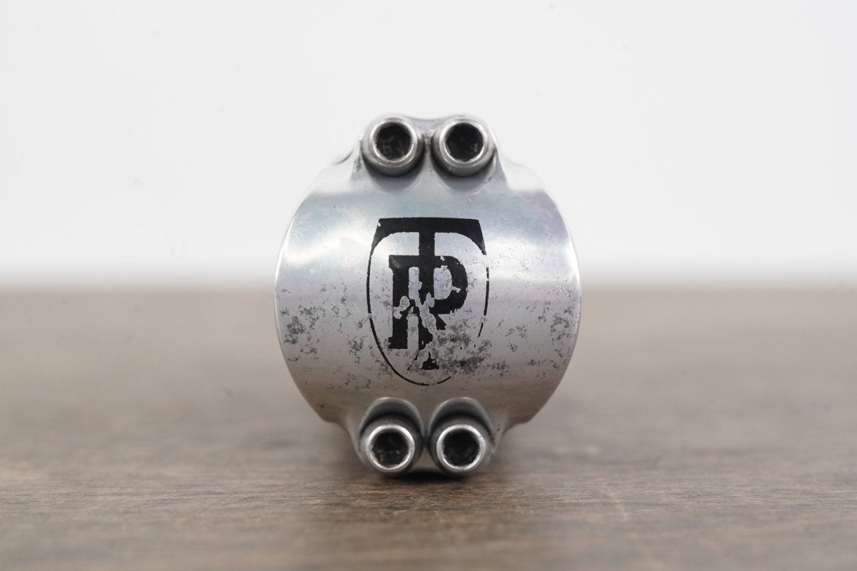 Ritchey WCS 4-Axis 100mm ±6 Degree Alloy Road Stem 113g 1 1/8" 31.8mm