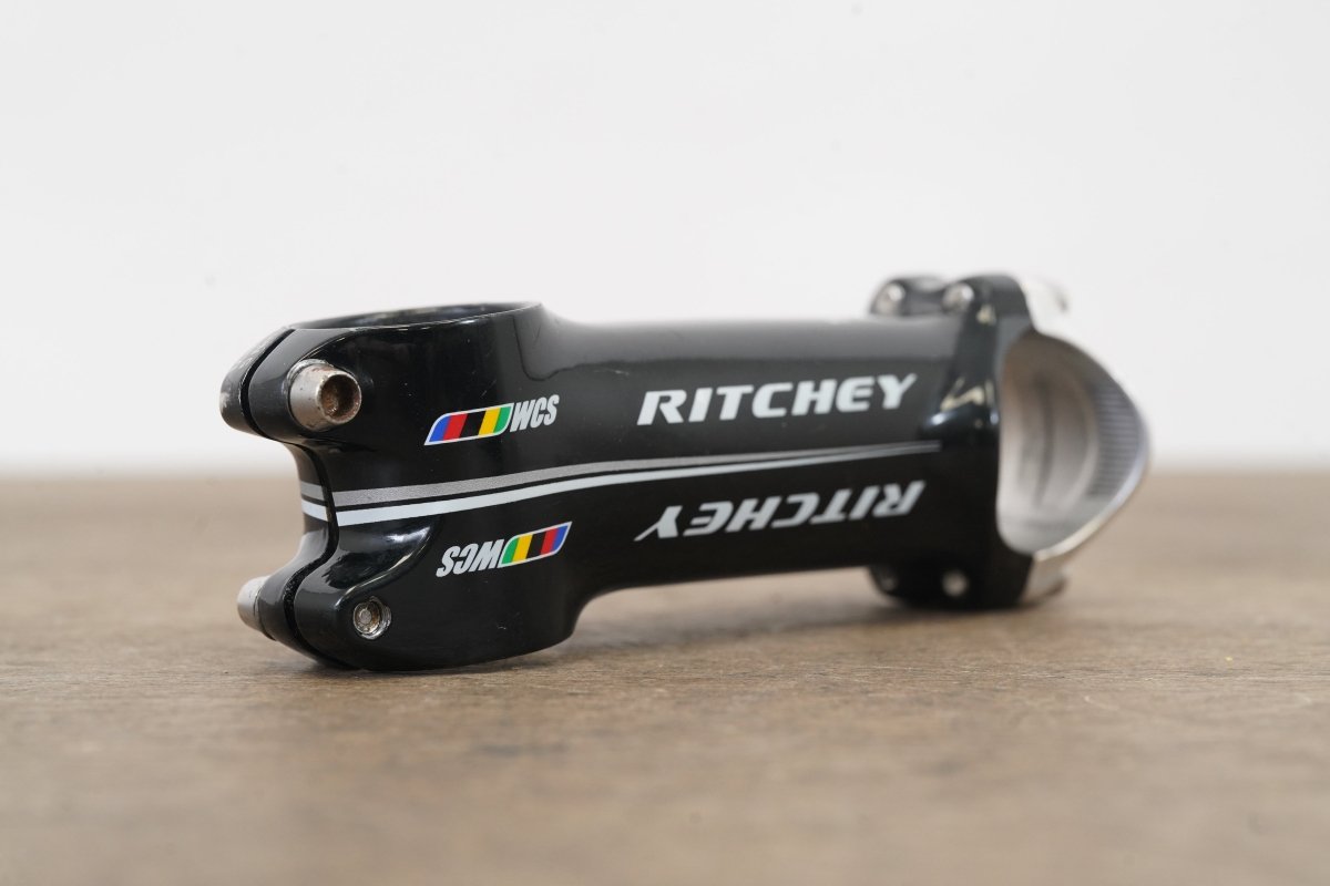 Ritchey WCS 4-Axis 100mm ±6 Degree Alloy Road Stem 119g 1 1/8" 31.8mm