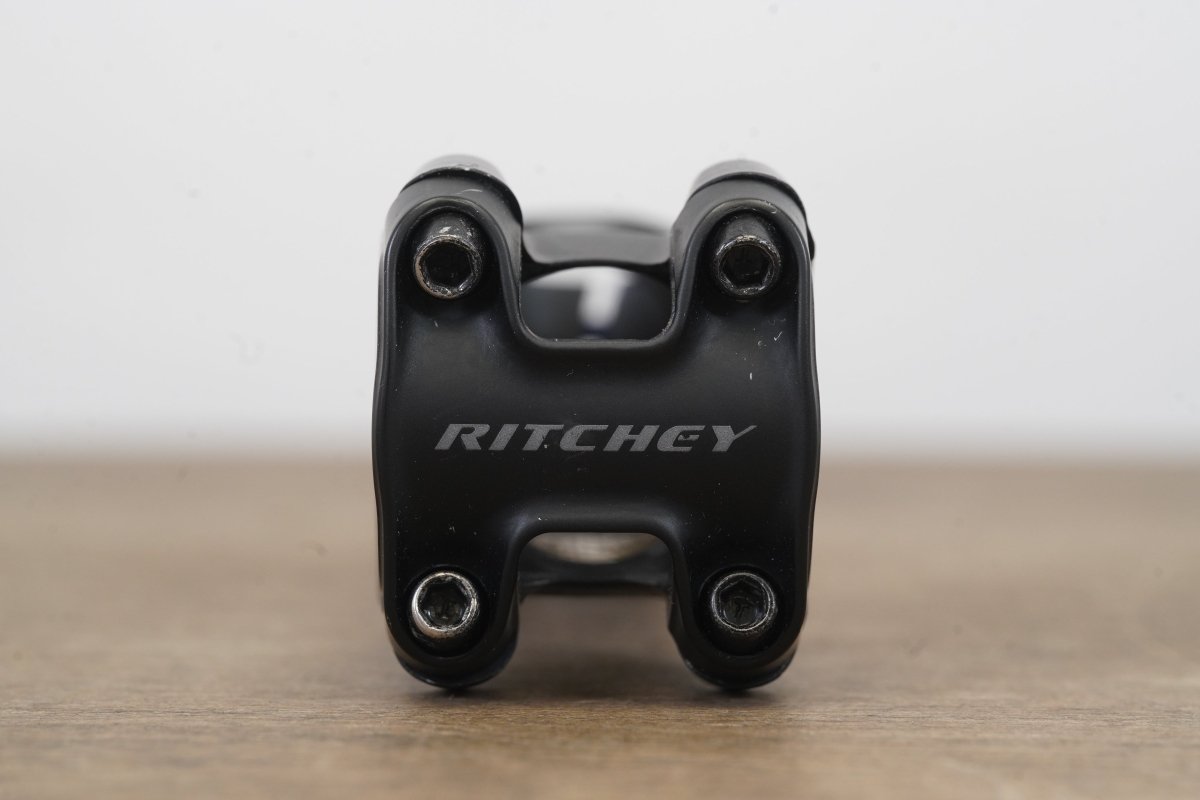 Ritchey WCS C220 110mm ±17 Degree Alloy Road Stem 139g 1 1/8" 31.8mm
