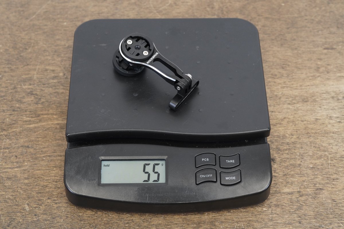 RockBros Garmin Stem Mount Cycling Computer Mount 55g