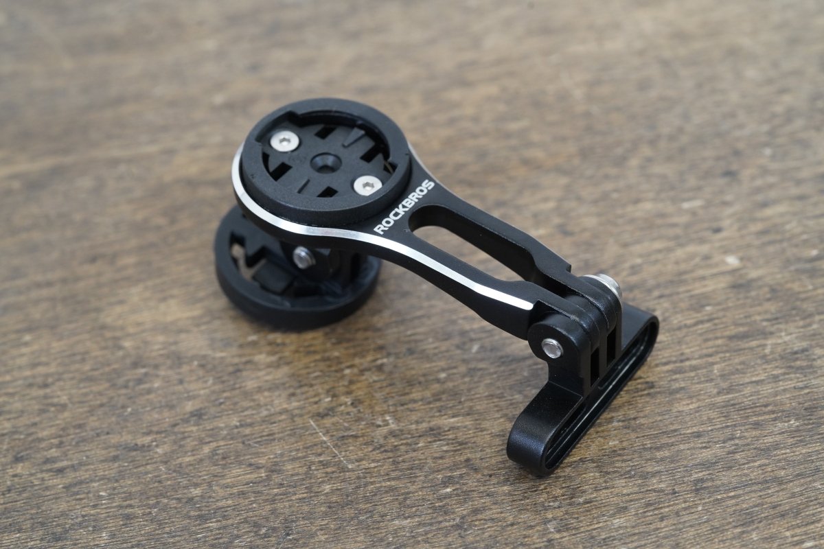 RockBros Garmin Stem Mount Cycling Computer Mount 55g