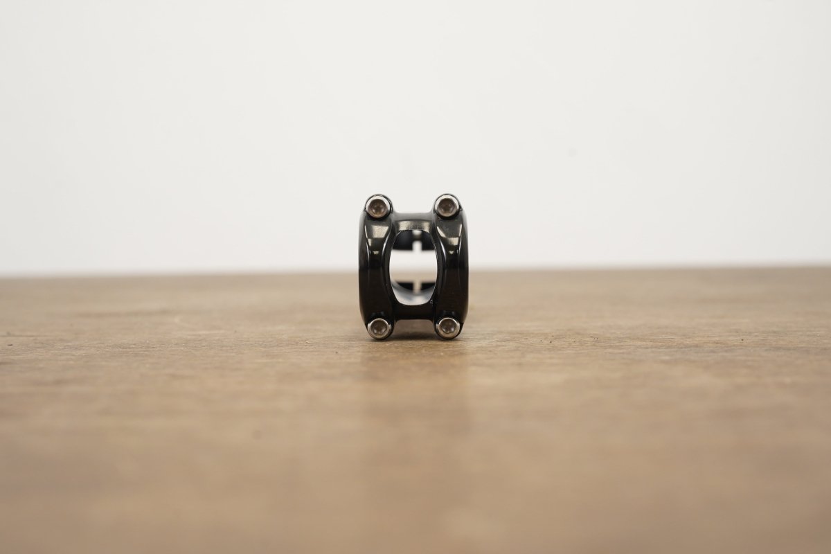 Roval Alpinist 130mm ±6 Degree Alloy Road Stem 133g 1 1/8" 31.8mm