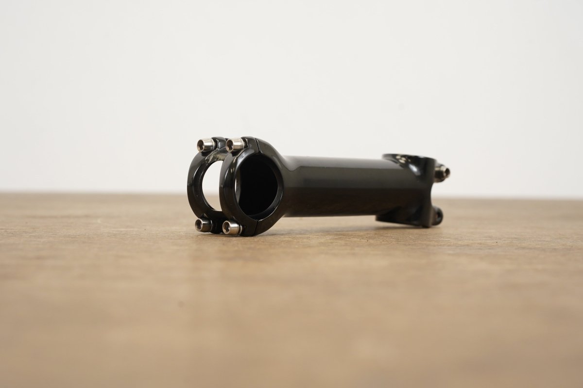 Roval Alpinist 130mm ±6 Degree Alloy Road Stem 133g 1 1/8" 31.8mm