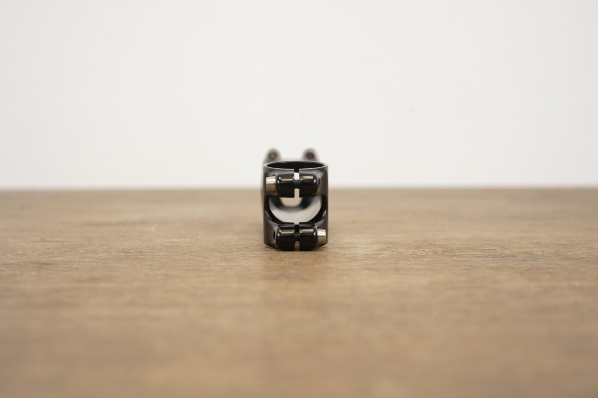 Roval Alpinist 130mm ±6 Degree Alloy Road Stem 133g 1 1/8" 31.8mm