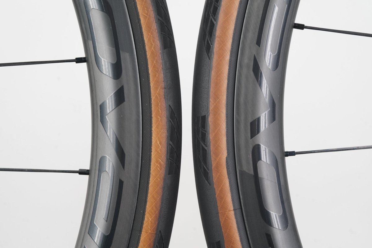 Roval Alpinist CLX Carbon Clincher Disc Brake Wheelset Shimano/SRAM 11 Speed