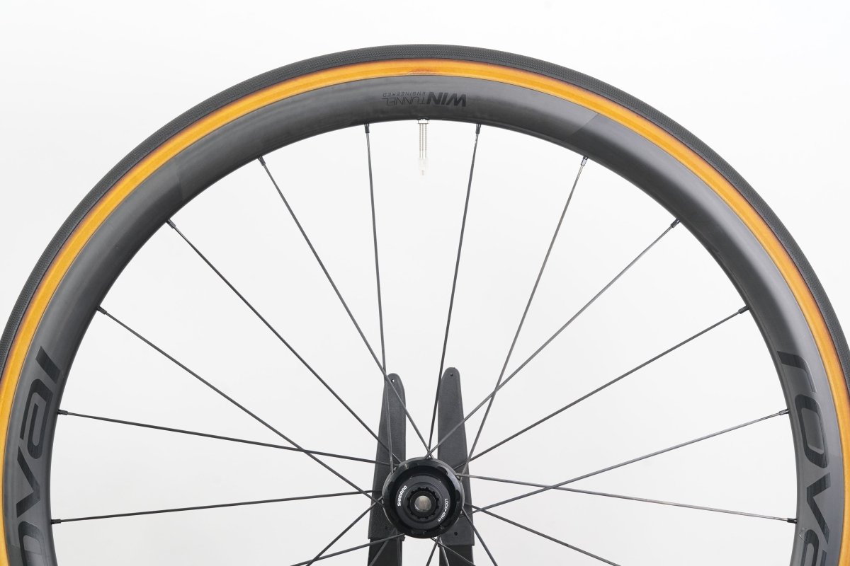 Roval Alpinist CLX Carbon Clincher Disc Brake Wheelset Shimano/SRAM 11 Speed