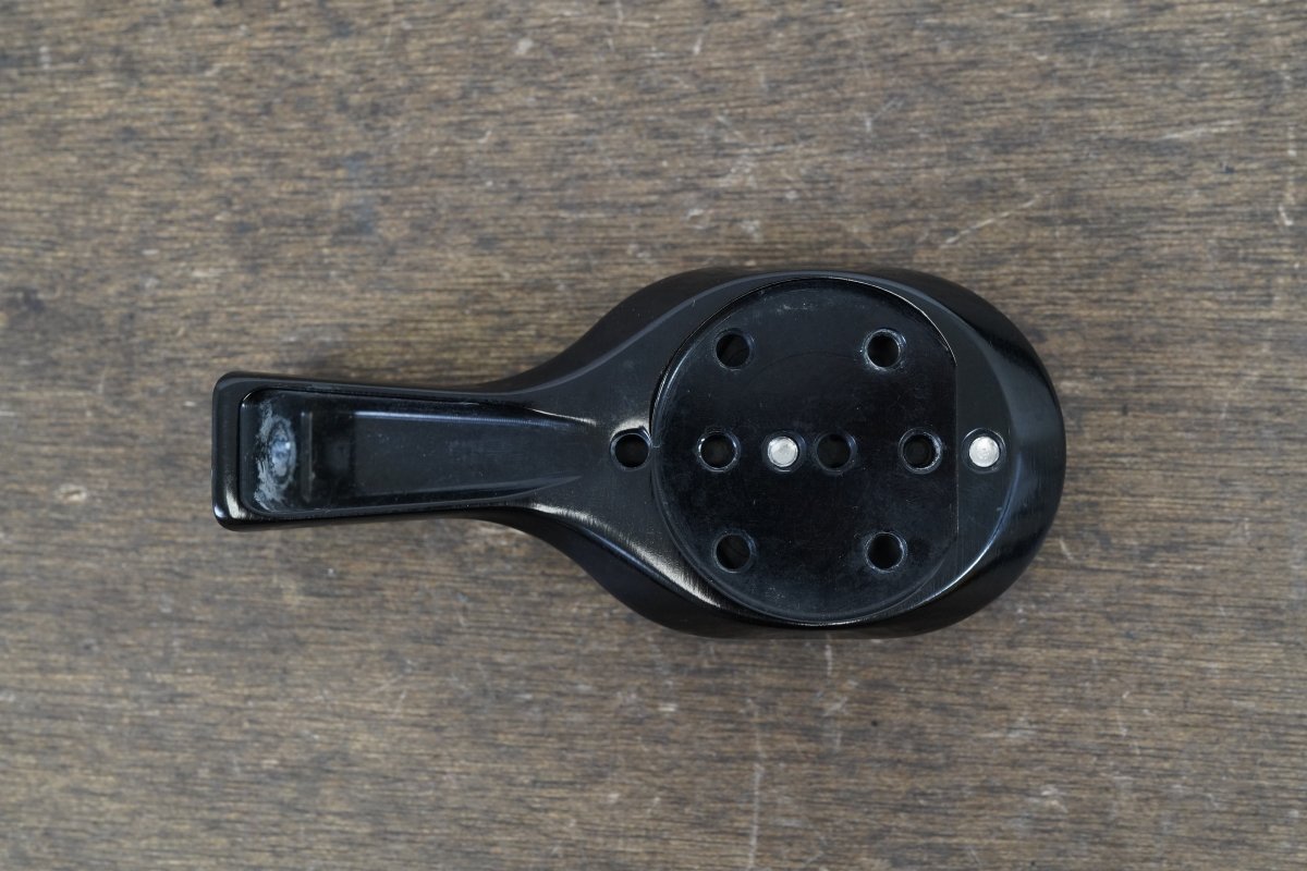 Roval Alpinist Rapide Garmin Out Front Integrated Barstem Cycling Computer Mount 32g