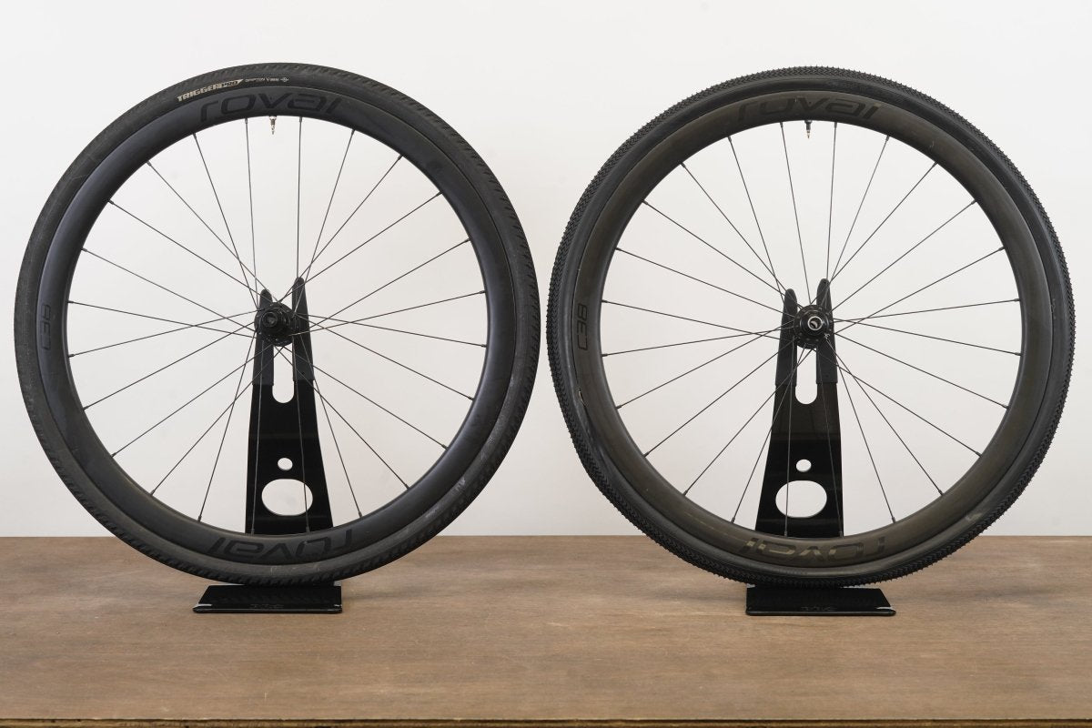 Roval C38 Carbon Tubeless Clincher Disc Brake Wheelset SRAM XDR 12 Speed
