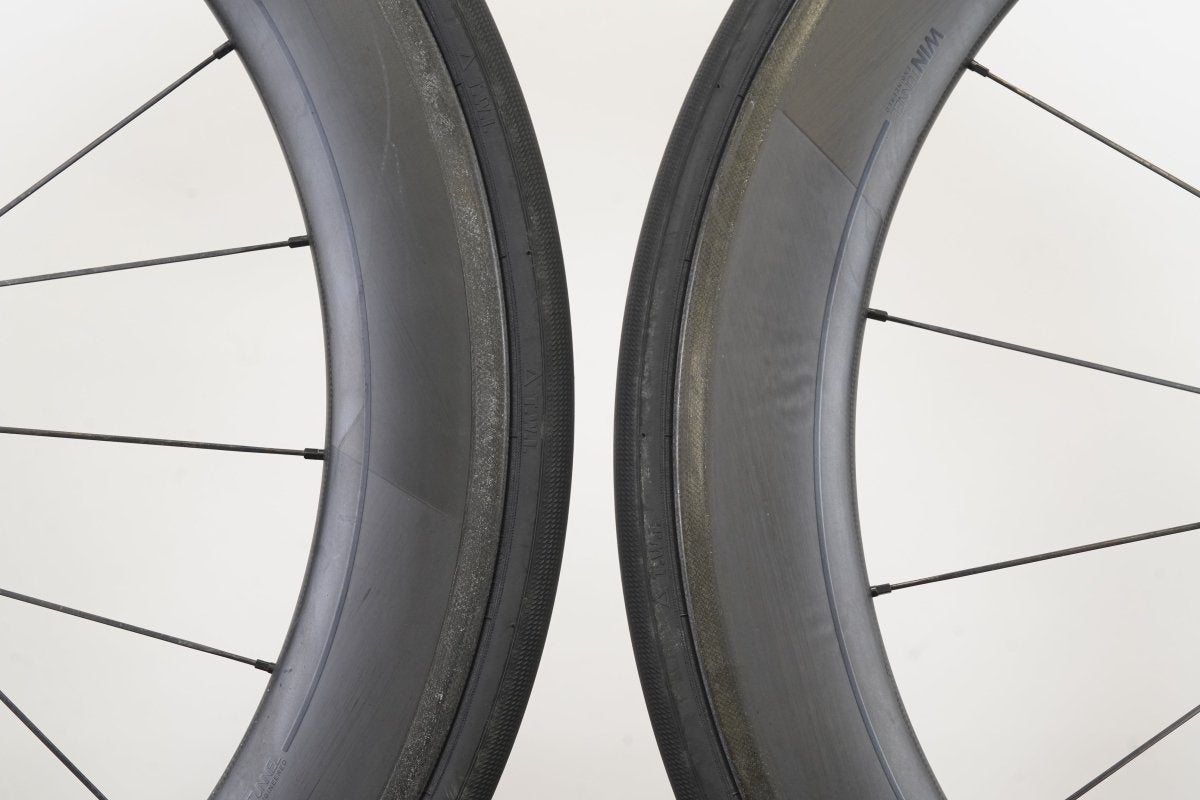 Roval CL 64 Rapide Carbon Clincher Rim Brake Wheelset Shimano/SRAM 11 Speed CL64