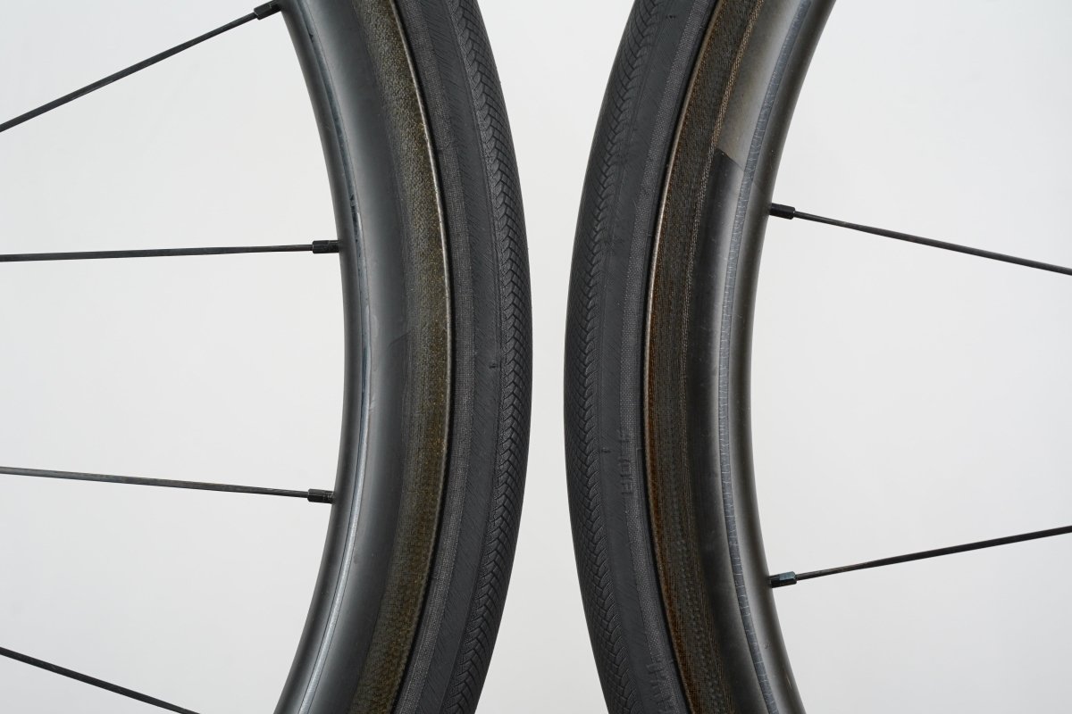Roval CLX 32 Carbon Clincher Rim Brake Wheelset Shimano/SRAM 11 Speed