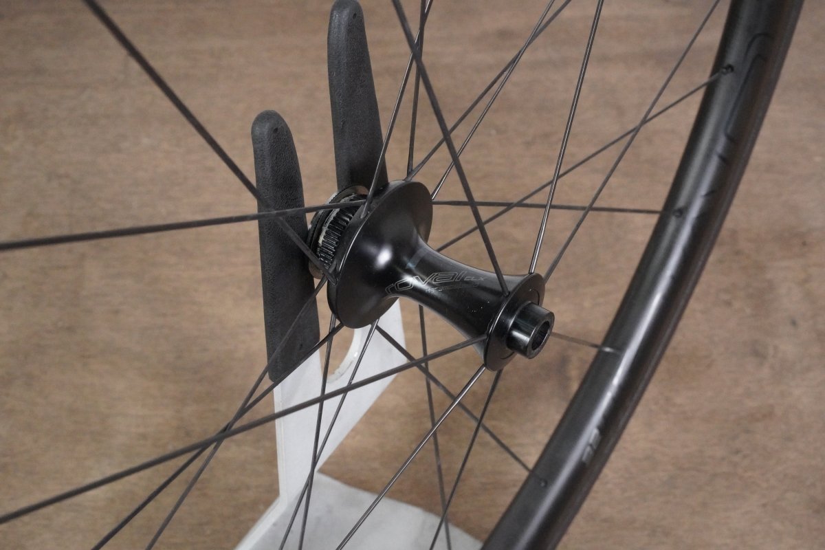 Roval CLX 32 Carbon Tubeless Clincher Disc Brake Wheelset Shimano/SRAM 11 Speed