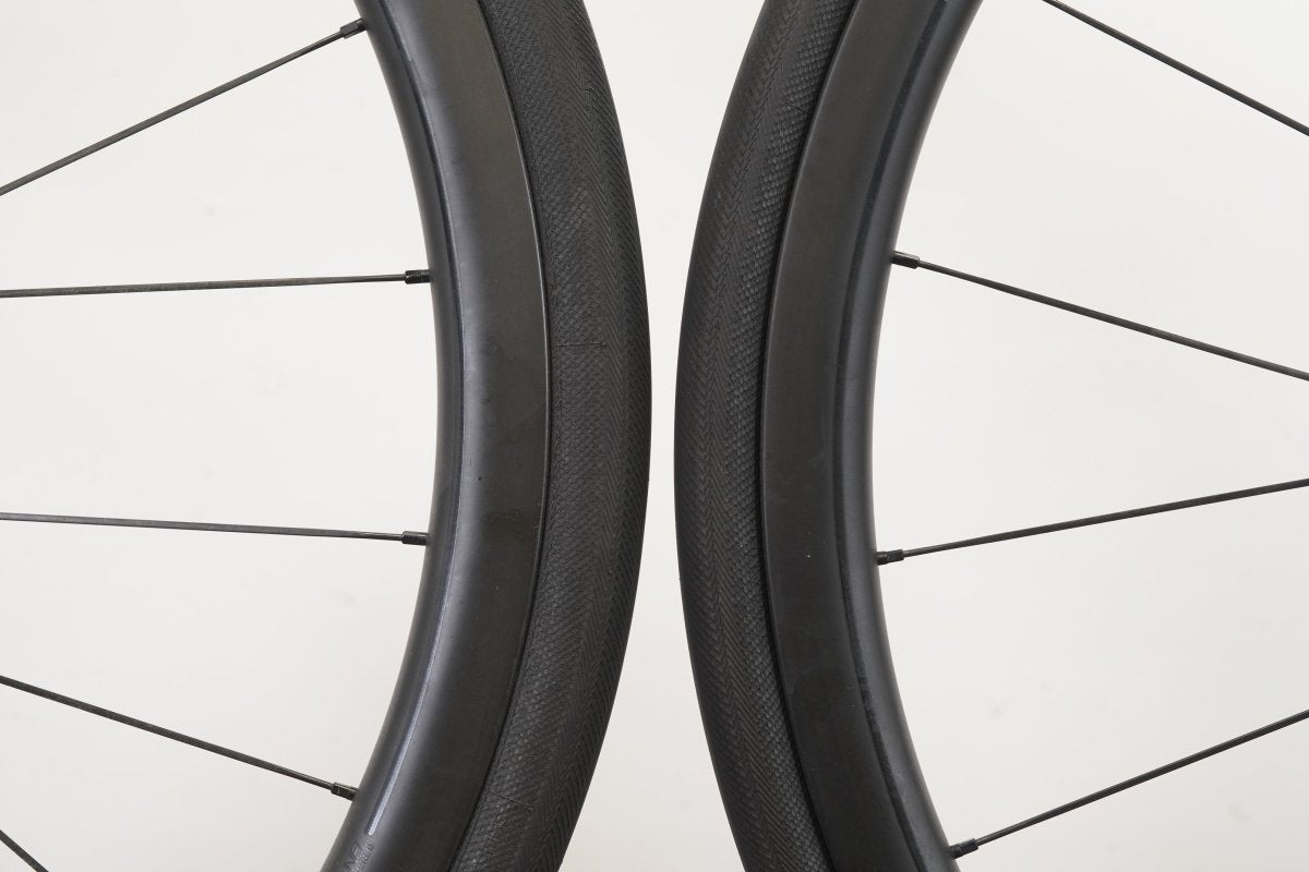 Roval CLX 32 Carbon Tubeless Clincher Disc Brake Wheelset Shimano/SRAM 11 Speed