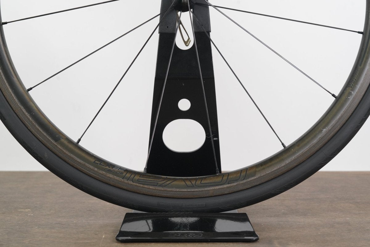 Roval CLX 32 Carbon Tubeless Clincher Rim Brake Wheelset Shimano/SRAM 11 Speed