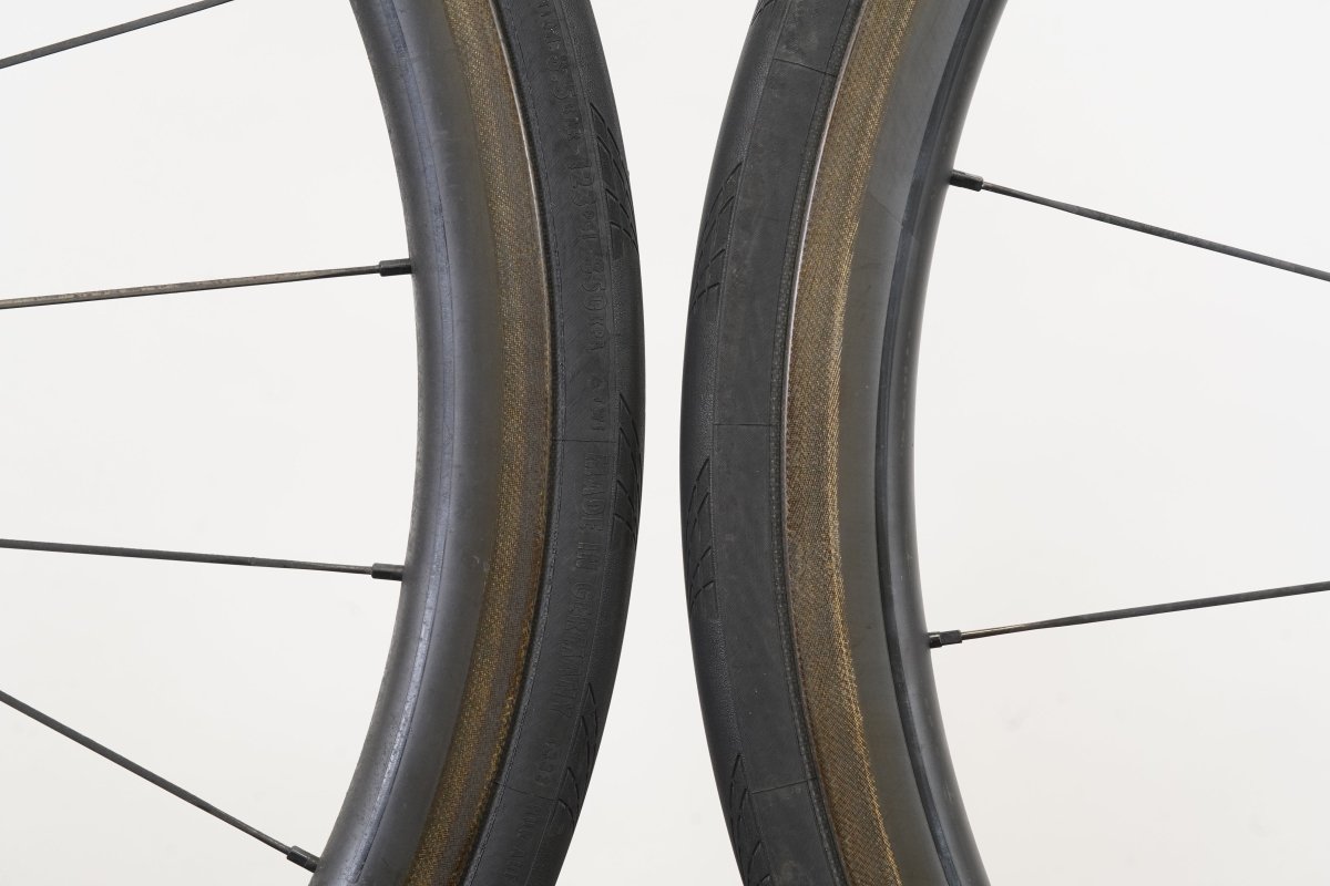 Roval CLX 32 Carbon Tubeless Clincher Rim Brake Wheelset Shimano/SRAM 11 Speed