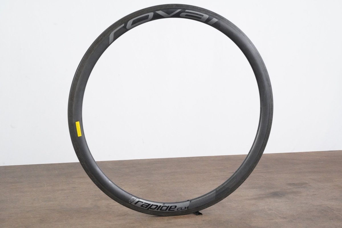Roval CLX 40 Rapide Carbon Clincher Rim Brake Rim