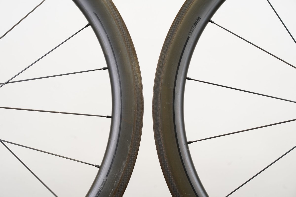 Roval CLX 50 Carbon Tubeless Clincher Rim Brake Wheelset Shimano/SRAM 11 Speed