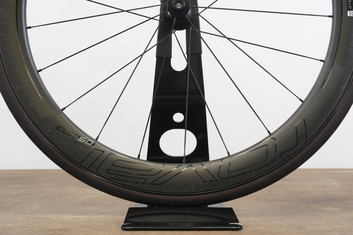 Roval CLX 50 Carbon Tubeless Clincher Disc Brake Wheelset Shimano/SRAM 11 Speed