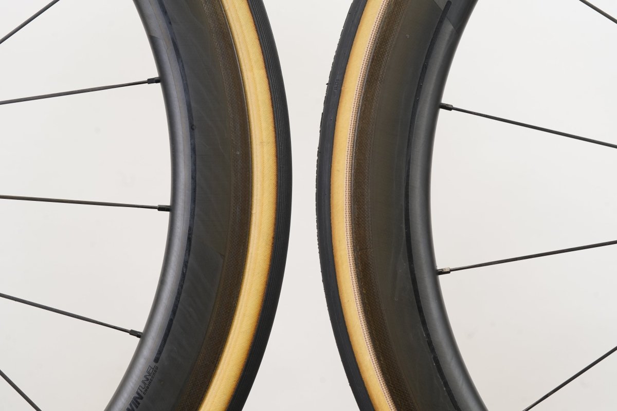 Roval CLX 50 Carbon Tubeless Clincher Rim Brake Wheelset Shimano/SRAM 11 Speed