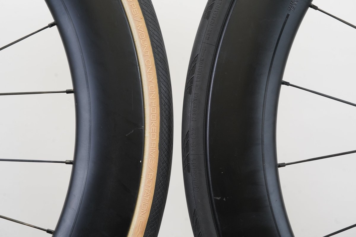Roval CLX 64 Carbon Tubeless Clincher Disc Brake Wheelset Shimano/SRAM 11 Speed