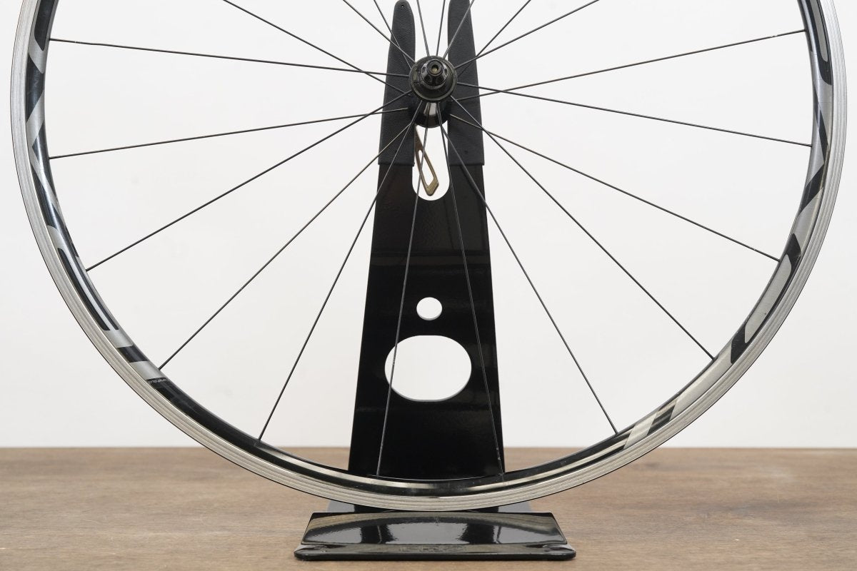Roval Fusee 25 SL Alloy Clincher Rim Brake Wheelset Shimano/SRAM 10 speed