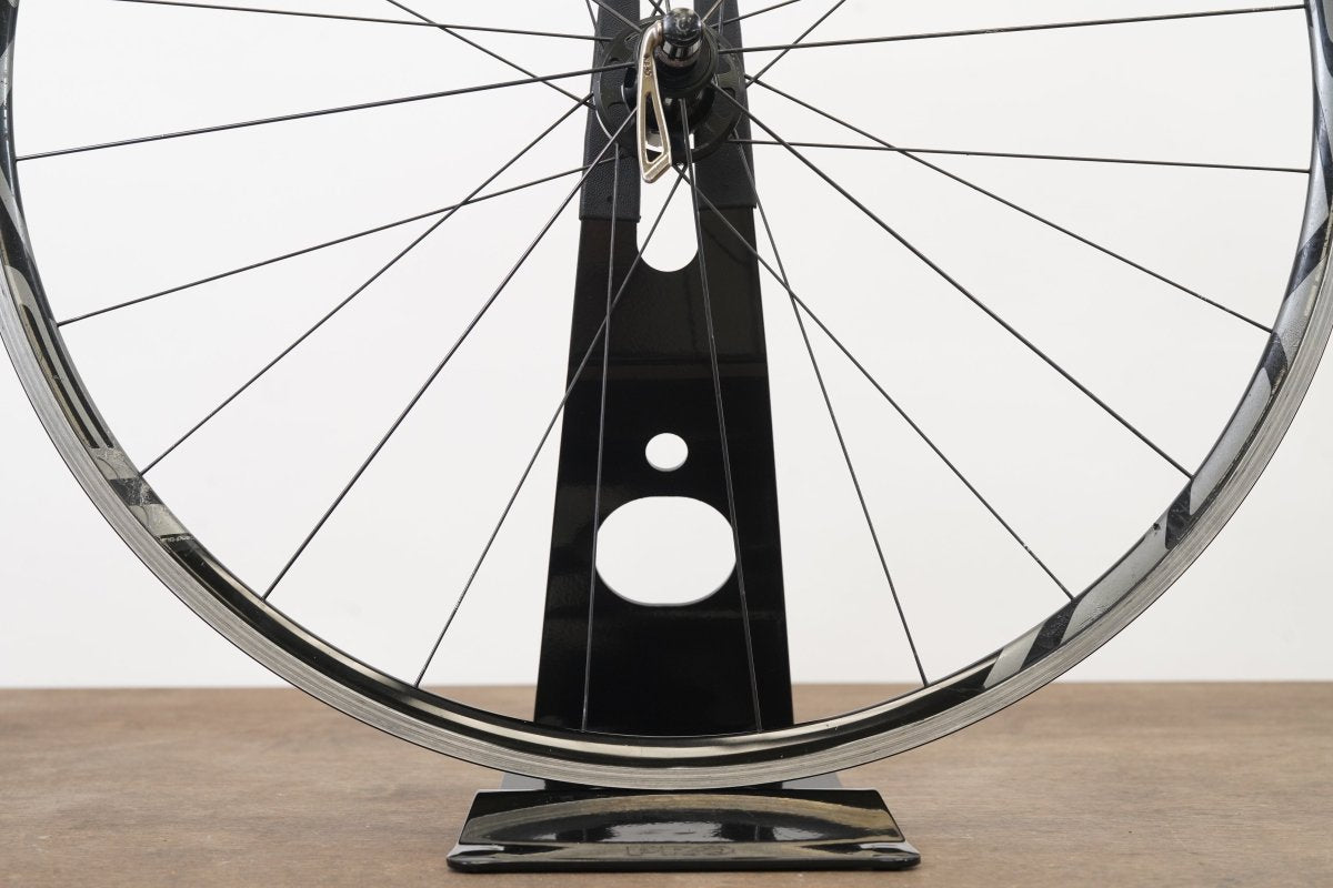 Roval Fusee 25 SL Alloy Clincher Rim Brake Wheelset Shimano/SRAM 10 speed