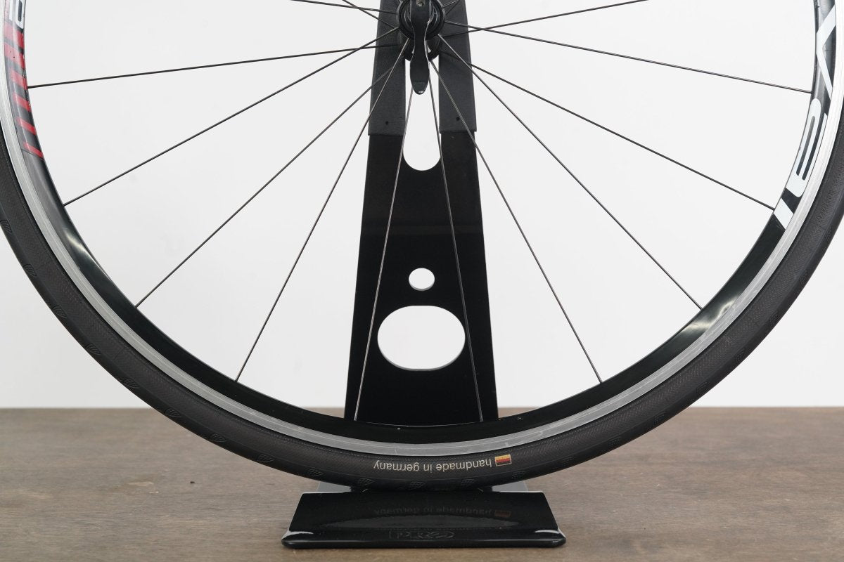 Roval Fusee SLX 23 Alloy Clincher Rim Brake Wheelset Shimano/SRAM 11 speed