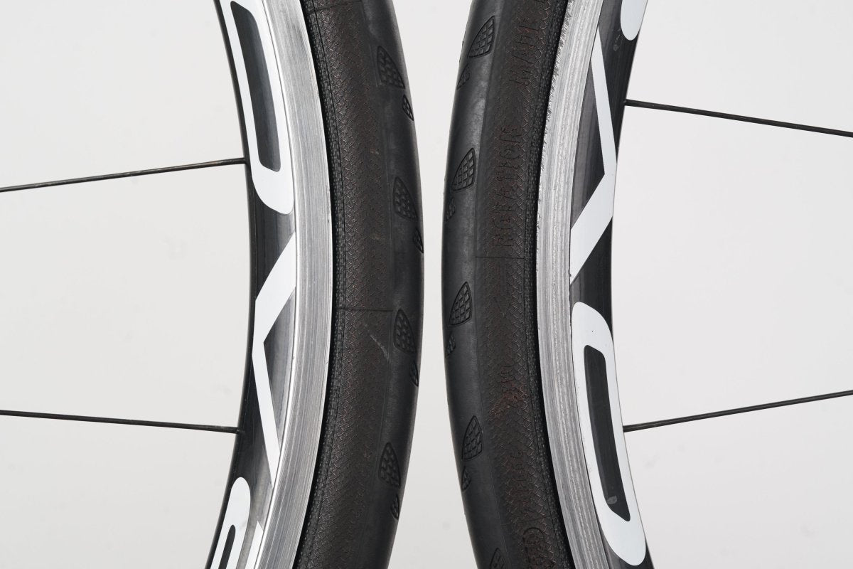 Roval Fusee SLX 23 Alloy Clincher Rim Brake Wheelset Shimano/SRAM 11 speed