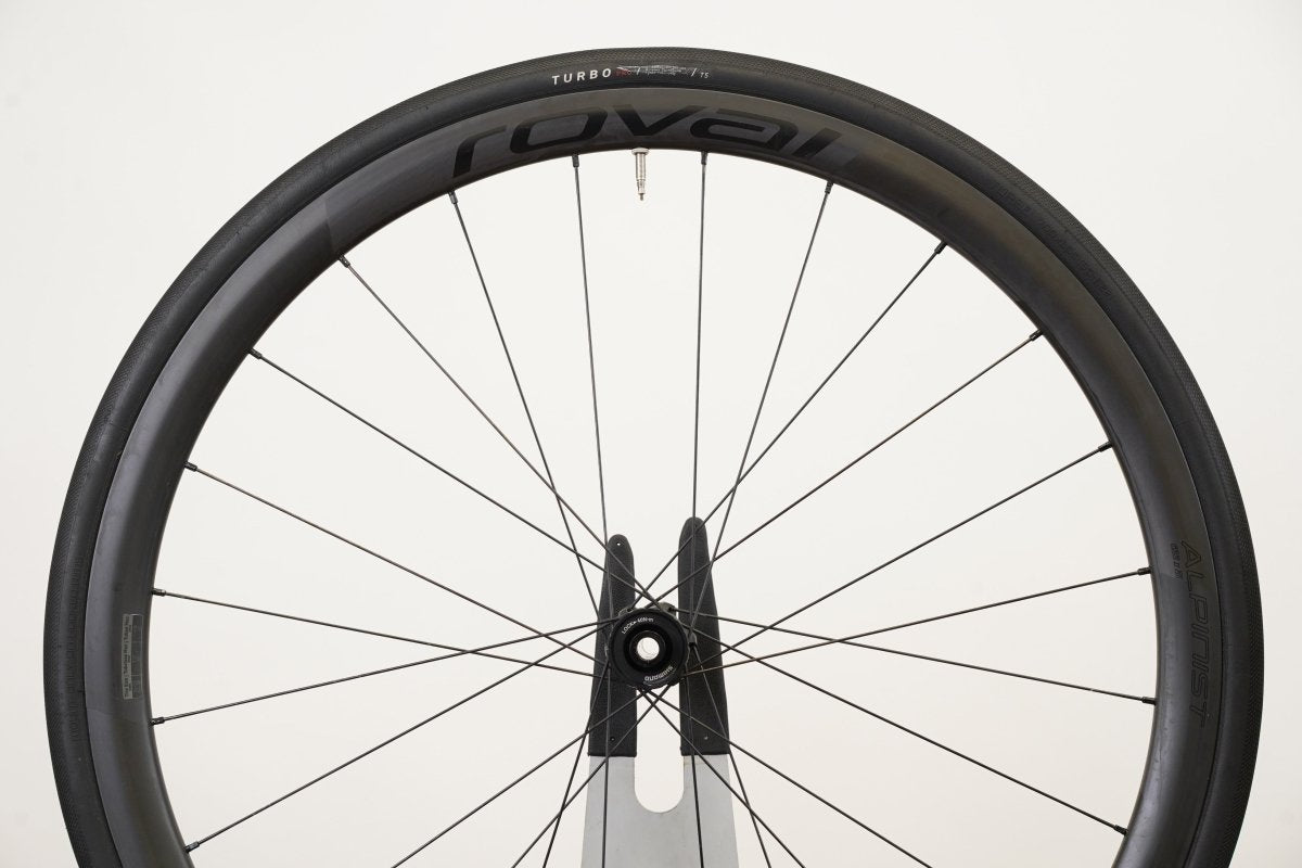 Roval Rapide CL II Carbon Tubeless Disc Brake Wheelset SRAM XDR 12 Speed