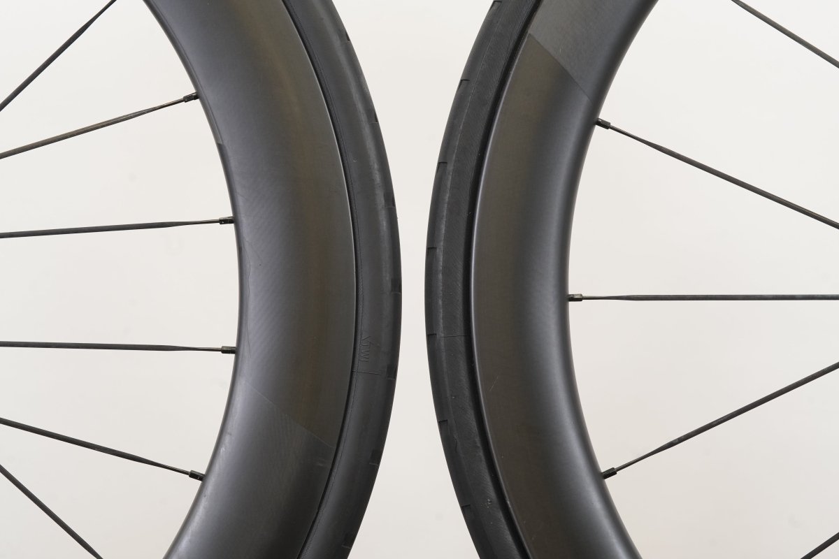 Roval Rapide CLX II LTD Team Carbon Tubeless Disc Brake Wheelset XDR 12 Speed