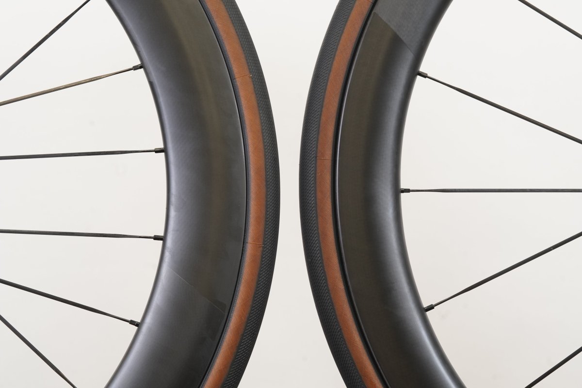 Roval Rapide CLX II LTD Team Carbon Tubeless Disc Brake Wheelset XDR 12 Speed