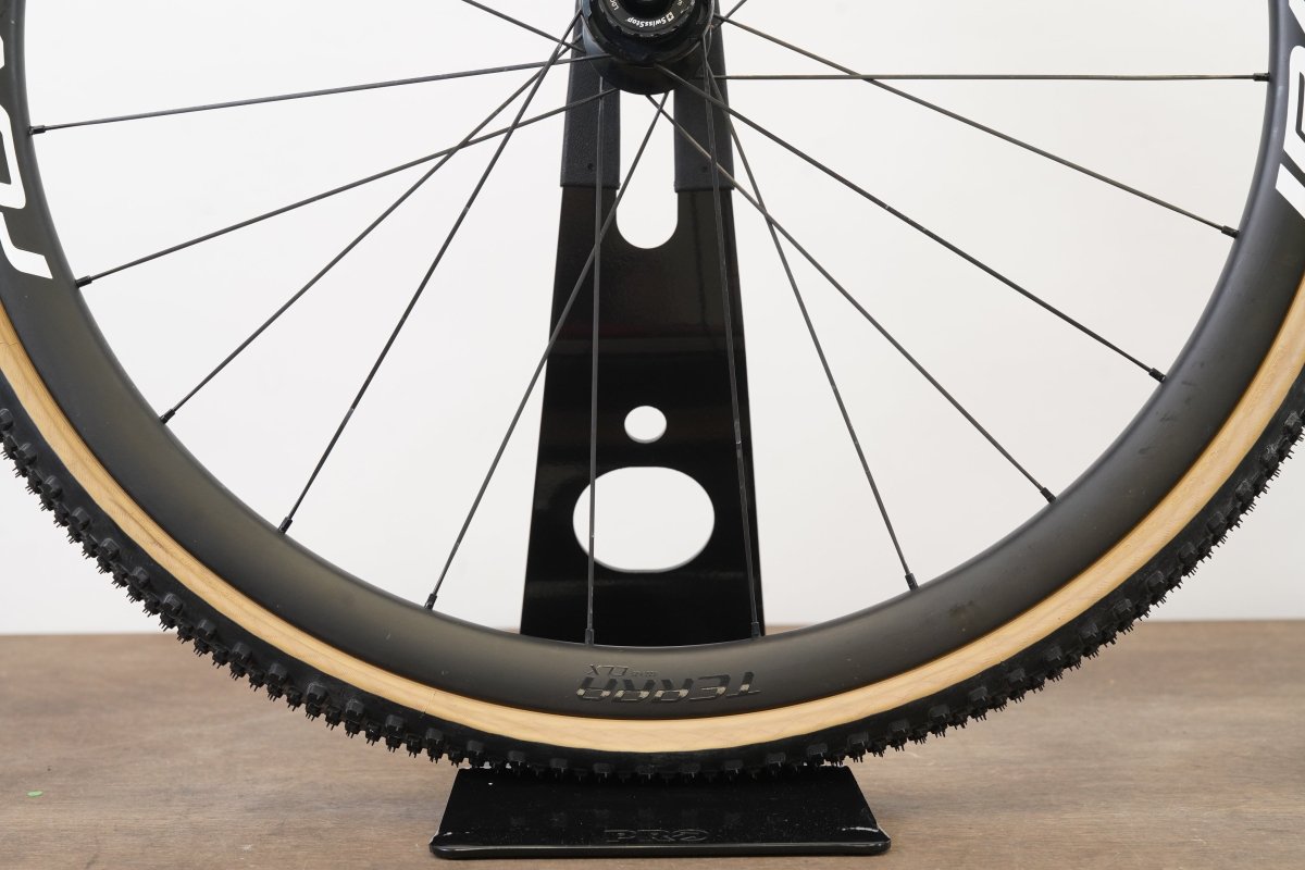 Roval Terra CLX Carbon Tubeless Clincher Disc Brake Wheelset SRAM XDR 12 Speed