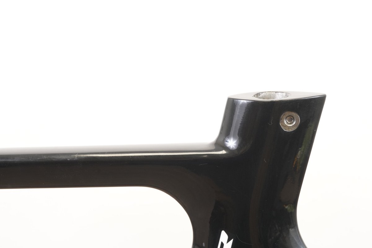 S (Small) Bridgestone Anchor PHM9 Carbon Track Fixed Gear Frameset