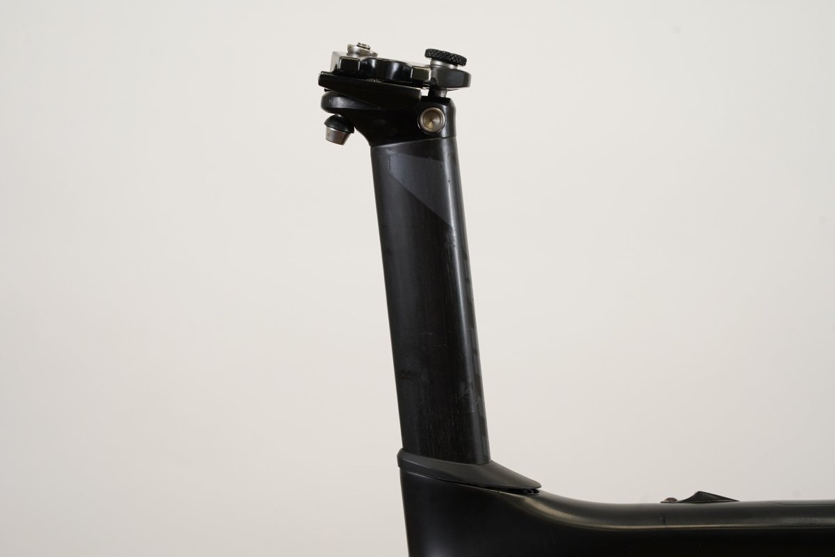 S (Small) Giant TCR Advanced Pro Carbon Rim Brake Road Frameset