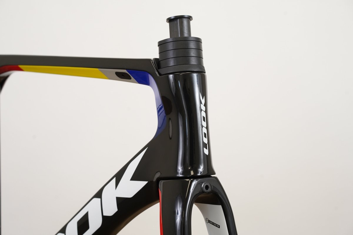 S (Small) LOOK 795 Blade RS Carbon Rim Brake Road Frameset